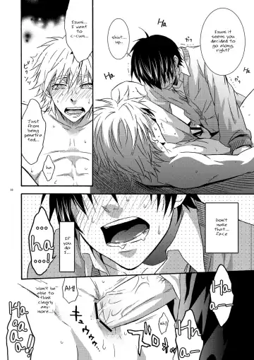 [Shima Kyousuke] Hamada ga Uke na Hon 2 Fhentai - Page 15