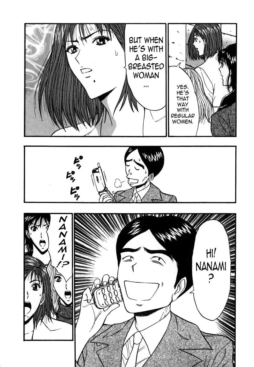 [Nagashima Chosuke] Pururun Seminar 6 Fhentai - Page 143