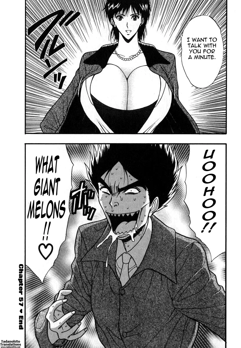 [Nagashima Chosuke] Pururun Seminar 6 Fhentai - Page 145