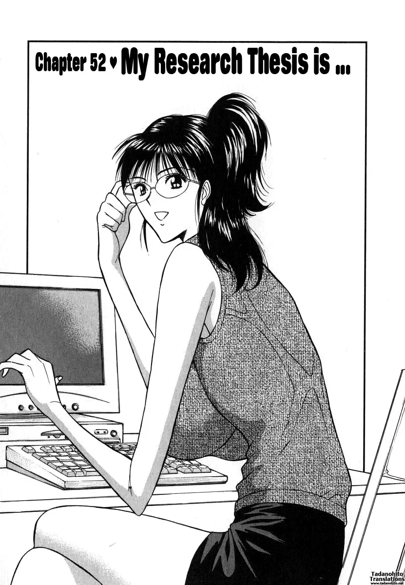 [Nagashima Chosuke] Pururun Seminar 6 Fhentai - Page 27