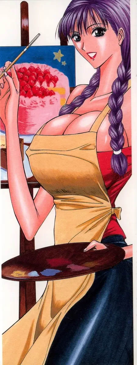 [Nagashima Chosuke] Pururun Seminar 6 Fhentai - Page 3