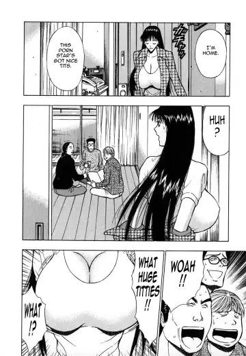 [Nagashima Chosuke] Pururun Seminar 6 Fhentai - Page 110
