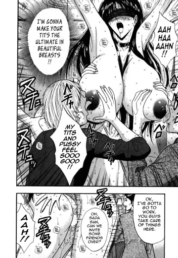 [Nagashima Chosuke] Pururun Seminar 6 Fhentai - Page 141