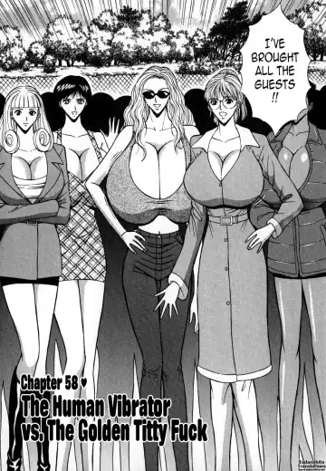 [Nagashima Chosuke] Pururun Seminar 6 Fhentai - Page 147