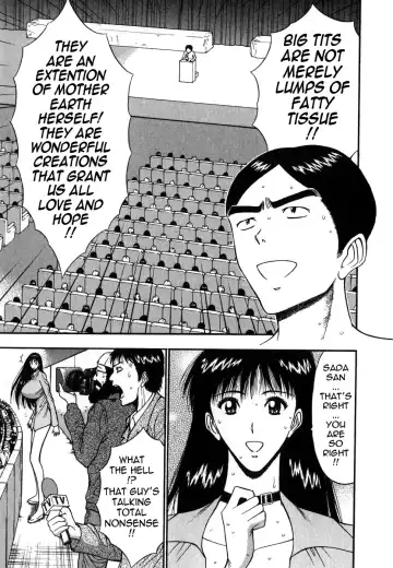 [Nagashima Chosuke] Pururun Seminar 6 Fhentai - Page 195