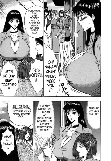 [Nagashima Chosuke] Pururun Seminar 6 Fhentai - Page 201