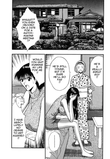 [Nagashima Chosuke] Pururun Seminar 6 Fhentai - Page 48