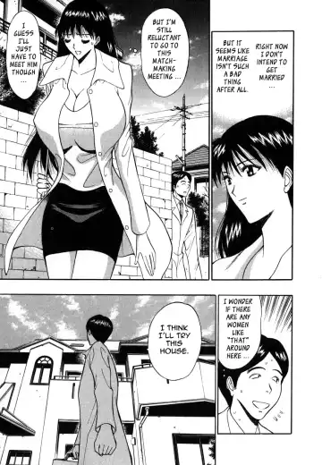 [Nagashima Chosuke] Pururun Seminar 6 Fhentai - Page 55