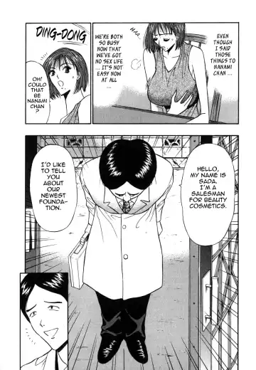 [Nagashima Chosuke] Pururun Seminar 6 Fhentai - Page 56