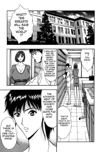 [Nagashima Chosuke] Pururun Seminar 6 Fhentai - Page 93