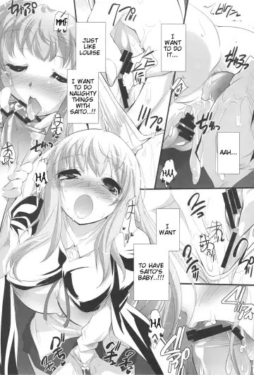 [Sorimura Youji] Koi no Mahou de PON!! Fhentai - Page 11