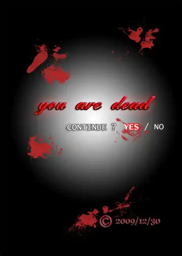 [Ron] BAD ENDING Fhentai - Page 2