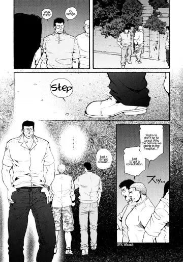 [Matsuzaki Tsukasa] Chapter 1 - The Voyeur Company's Scouting Fhentai - Page 26