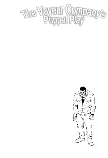 [Matsuzaki Tsukasa] Chapter 3 - The Voyeur Company's Puppet Play Fhentai - Page 25