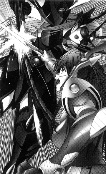 [A1 - Gozen Reiji] Angel Seed 2 - Kokuyoku no Onna Senshi Fhentai - Page 89