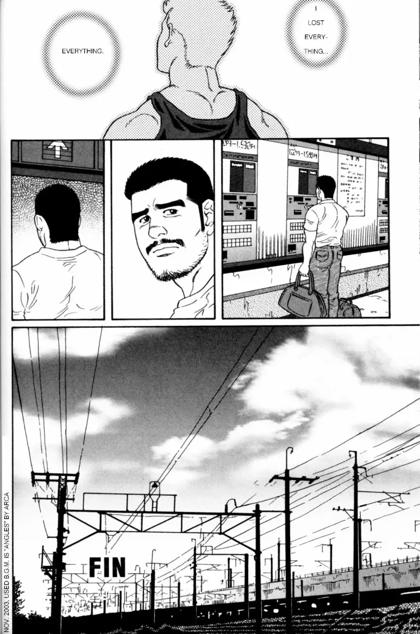 [Tagame Gengoroh] Gunji Fhentai - Page 120