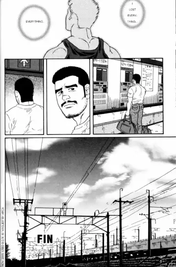 [Tagame Gengoroh] Gunji Fhentai - Page 120