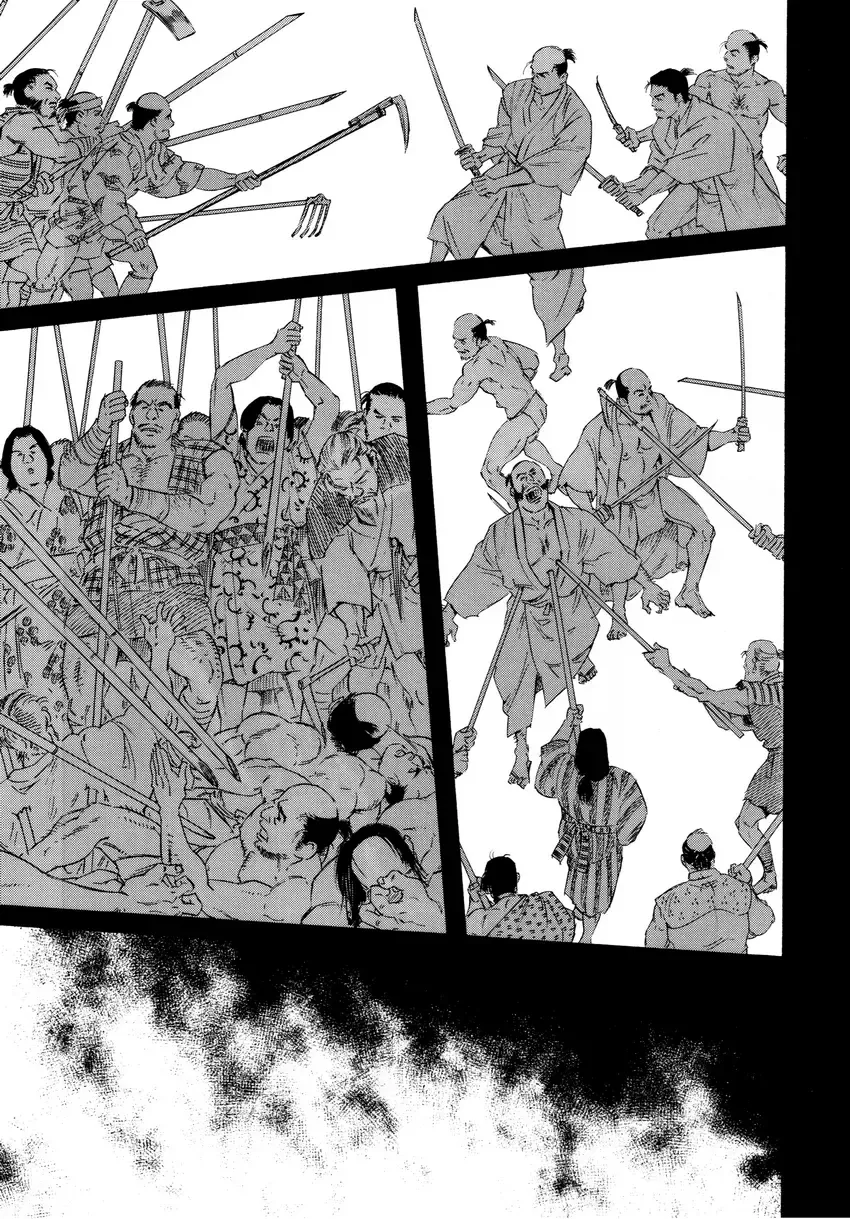 [Tagame Gengoroh] Wappa Jigoku Fhentai - Page 95