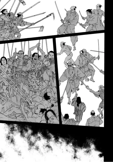 [Tagame Gengoroh] Wappa Jigoku Fhentai - Page 95