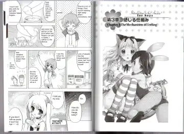 [Abu Hyaku - Tachibana Momoya] Hitori de Dekirumon ~ Otokonoko no Tame no Ananie Nyuumon ~ Fhentai - Page 14