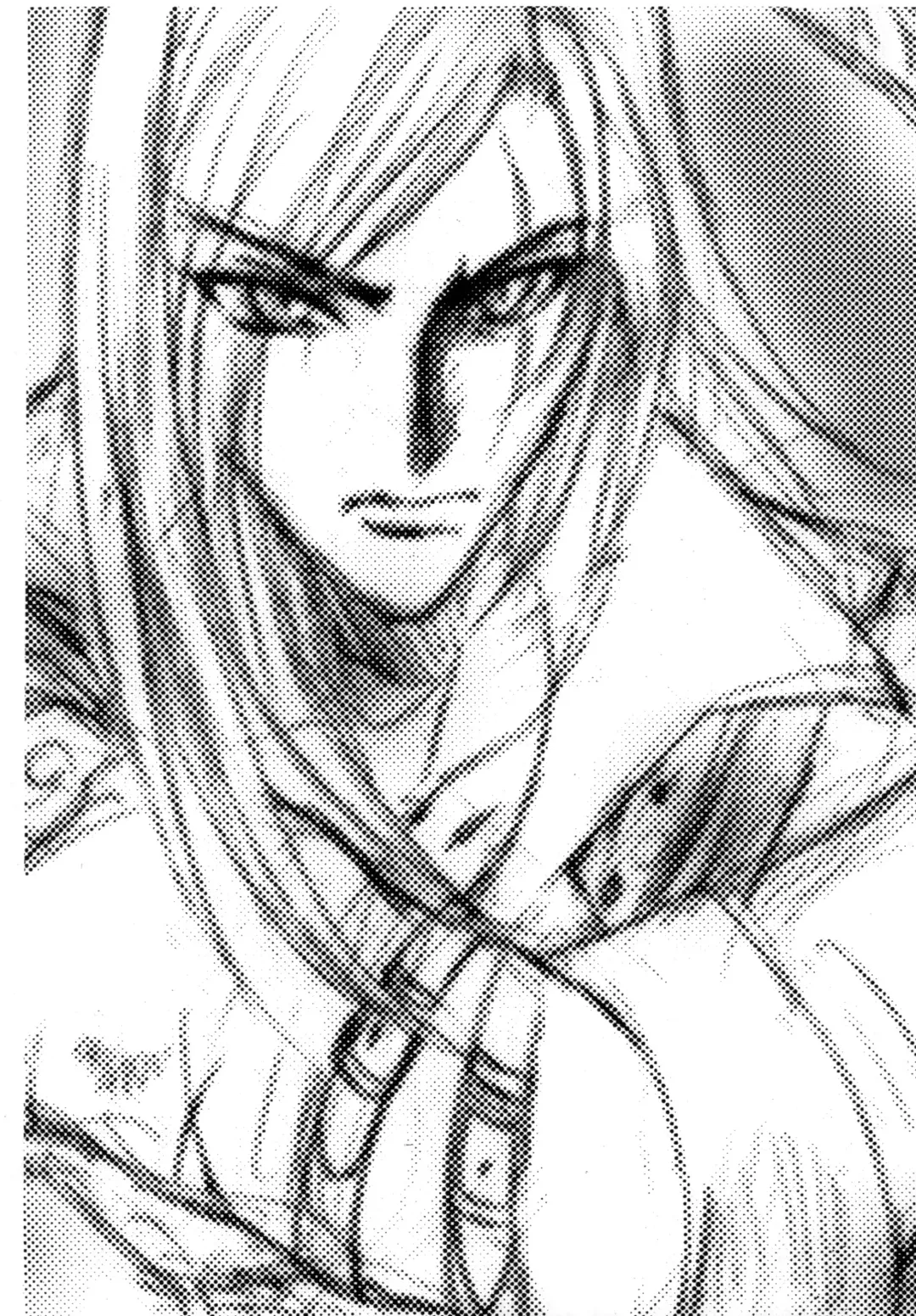 [Ayano Nachi - Iwaki Amami] Akumajou Inma * Hokaku Keikaku Fhentai - Page 3