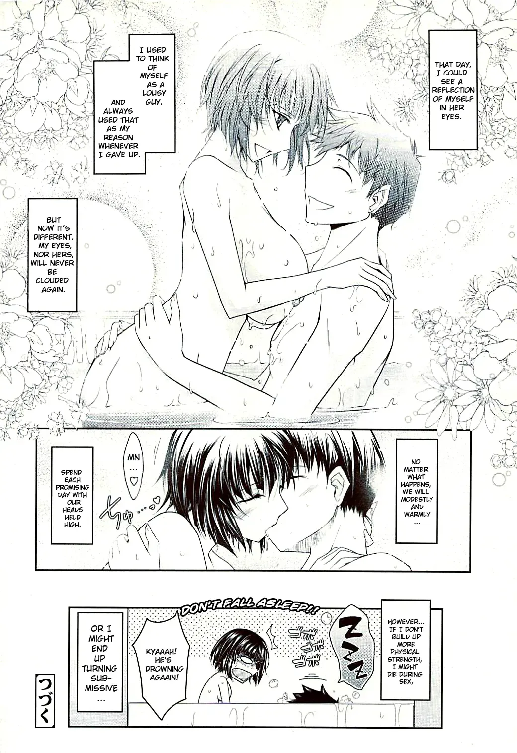 [Tana] Oyomesama Honey Days Ch. 1-5 Fhentai - Page 24