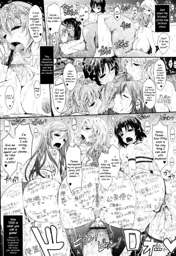 [Tana] Oyomesama Honey Days Ch. 1-5 Fhentai - Page 74