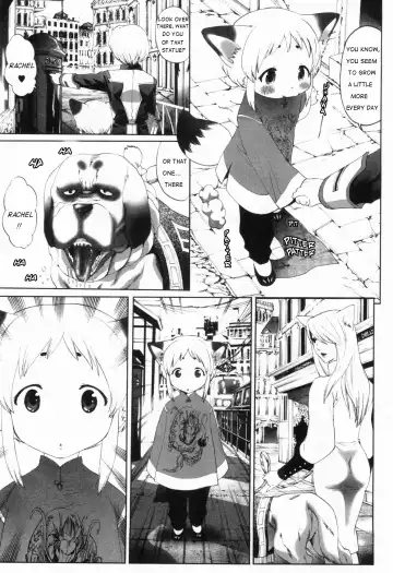 [Mizukami Ranmaru] Futari Bocchi Part 1 | Just the Two of Us Part 1 Fhentai - Page 17