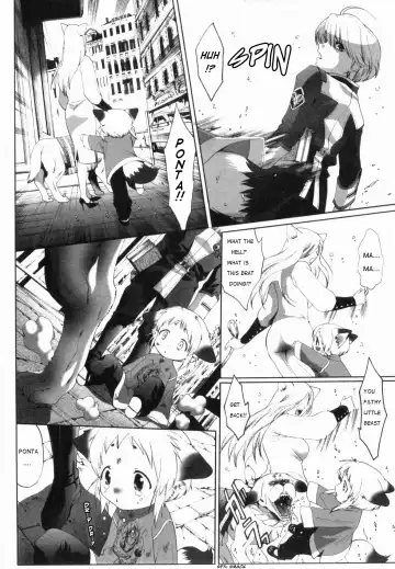 [Mizukami Ranmaru] Futari Bocchi Part 1 | Just the Two of Us Part 1 Fhentai - Page 18