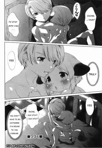 [Mizukami Ranmaru] Futari Bocchi Part 1 | Just the Two of Us Part 1 Fhentai - Page 20