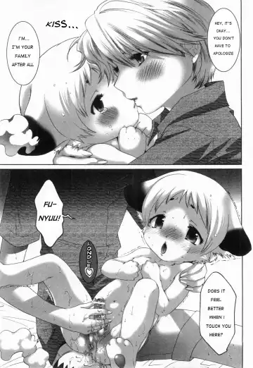 [Mizukami Ranmaru] Futari Bocchi Part 1 | Just the Two of Us Part 1 Fhentai - Page 7