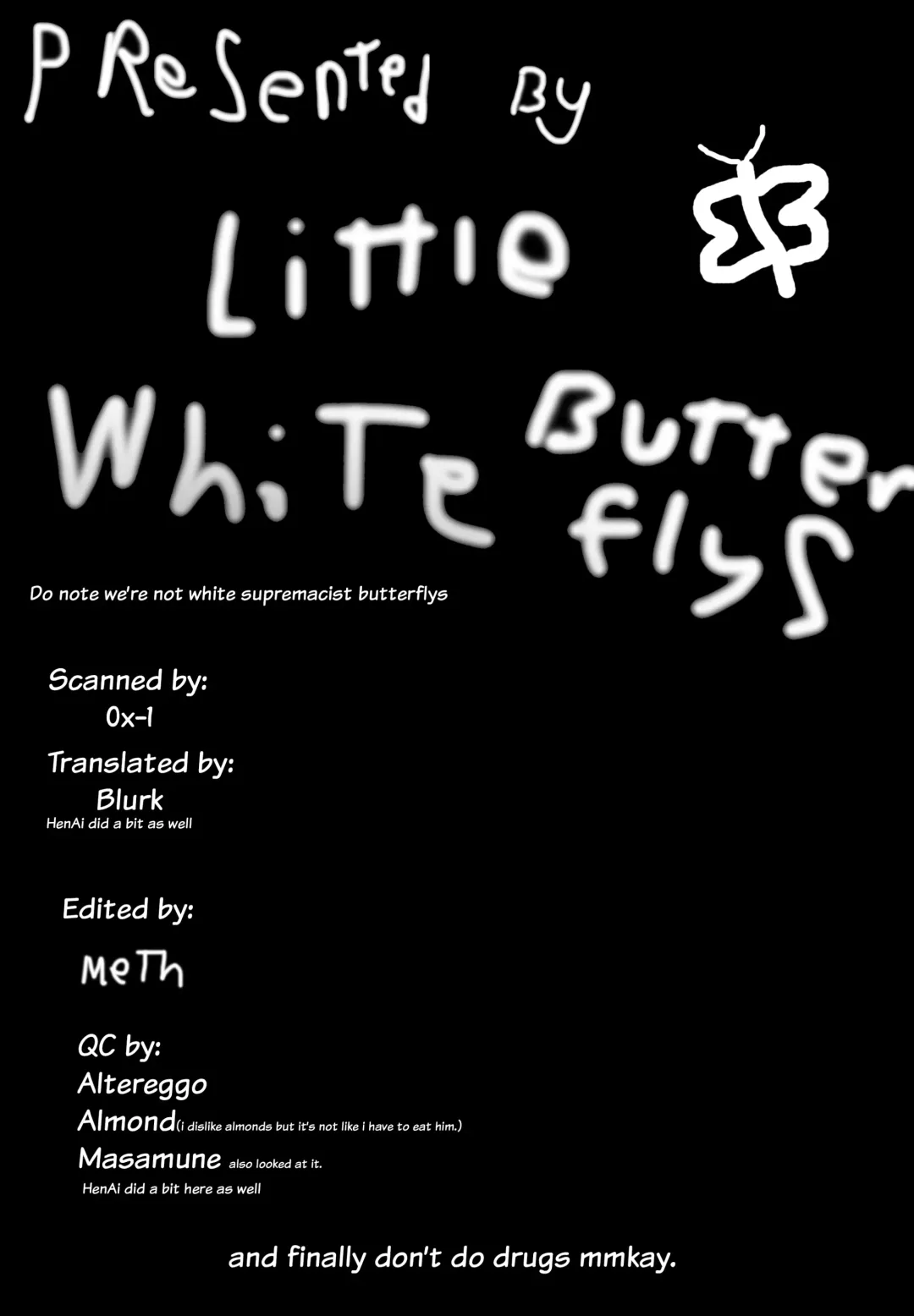 [Scotch] Fairy Paranoia Fhentai - Page 27