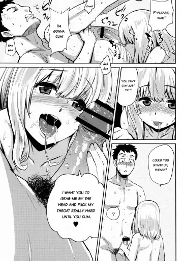 [Scotch] Fairy Paranoia Fhentai - Page 12