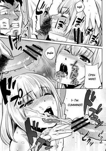 [Scotch] Fairy Paranoia Fhentai - Page 14