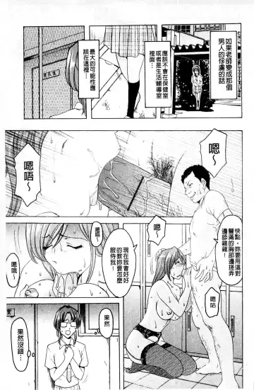 [Hoshino Ryuichi] Mesuinu Onna no Kaikata - How to keep her bitch | 牝犬女的飼育法 Fhentai - Page 144