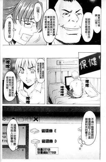 [Hoshino Ryuichi] Mesuinu Onna no Kaikata - How to keep her bitch | 牝犬女的飼育法 Fhentai - Page 164