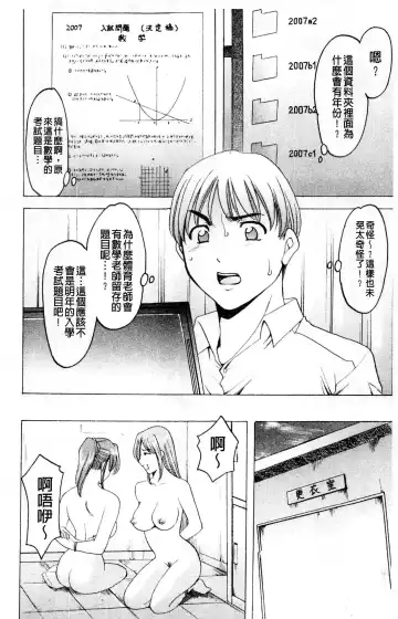 [Hoshino Ryuichi] Mesuinu Onna no Kaikata - How to keep her bitch | 牝犬女的飼育法 Fhentai - Page 171