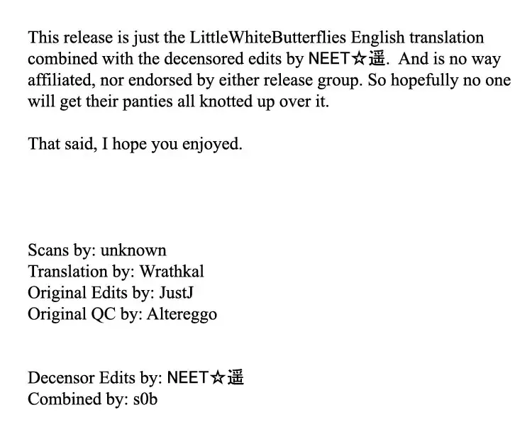 [Anicd - Moonzero] CROSS MAKE 2011 SUMMER (decensored) Fhentai - Page 17