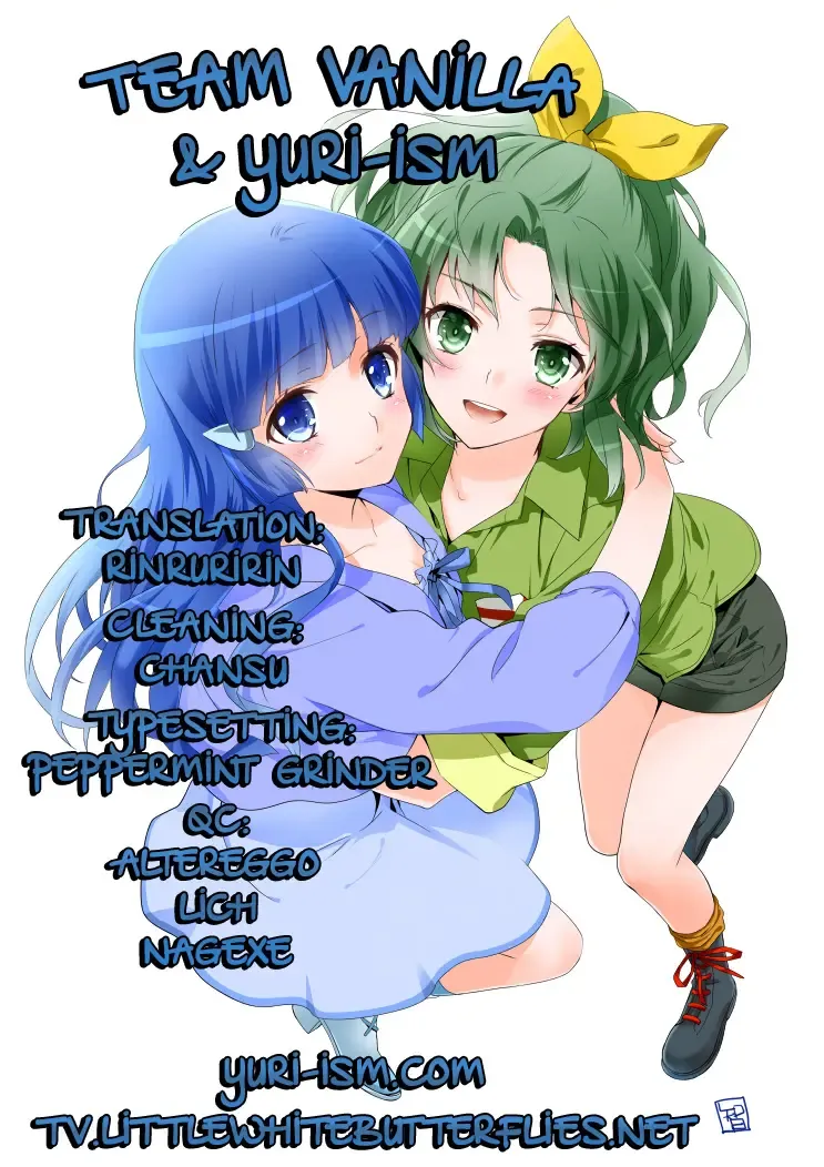 [Sabanoniwatori] ReiNao ga Muramura suru!? | Reika and Nao get turned on! Fhentai - Page 31