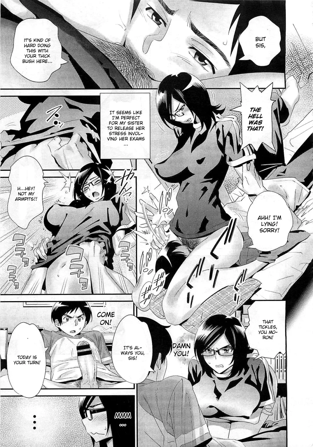 [Katsura Yoshihiro] Megane no Megami Fhentai - Page 82