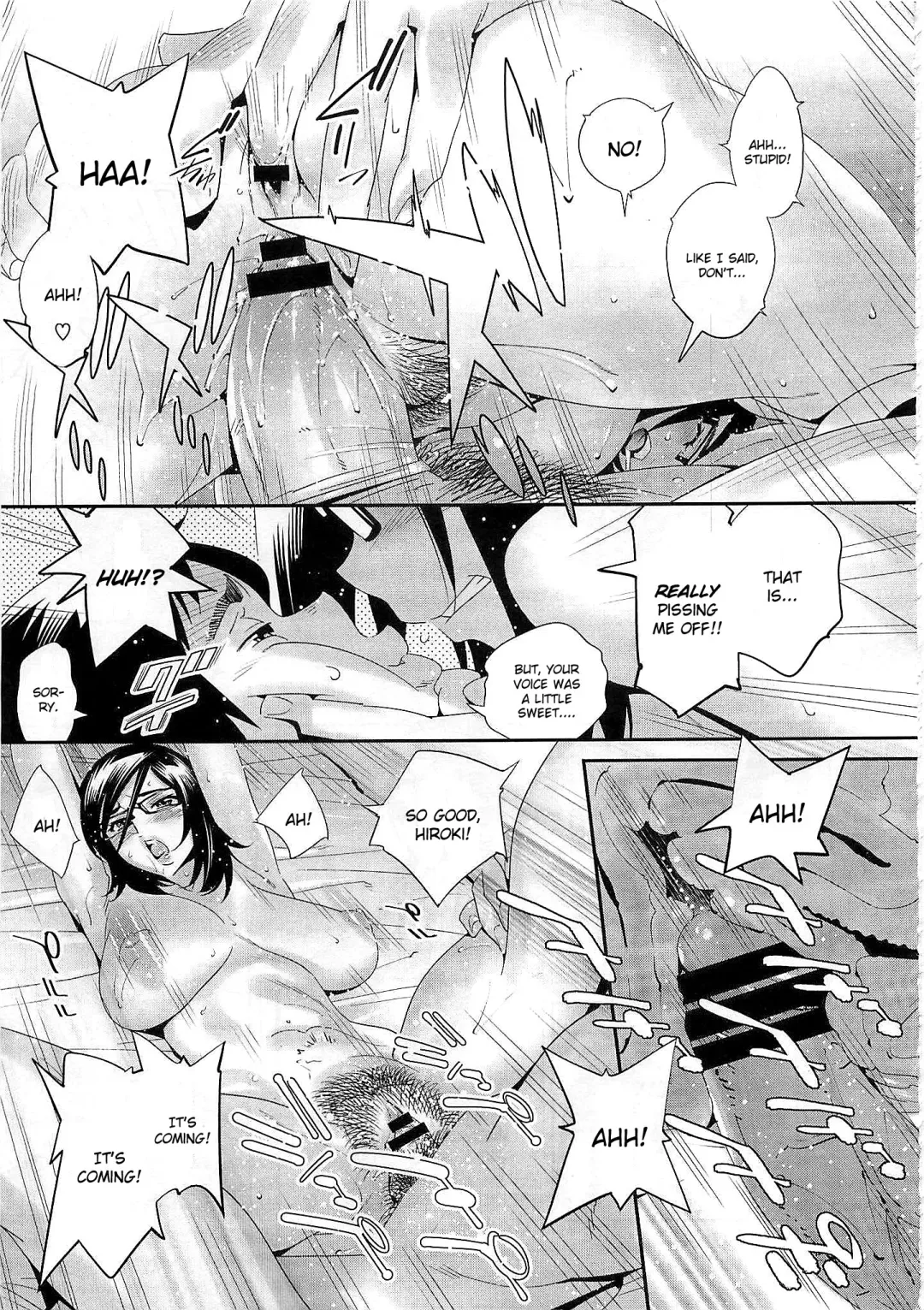 [Katsura Yoshihiro] Megane no Megami Fhentai - Page 88