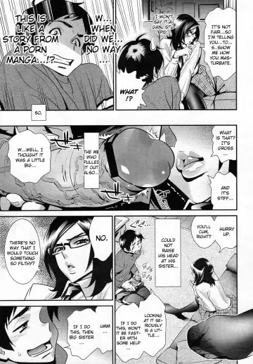 [Katsura Yoshihiro] Megane no Megami Fhentai - Page 37