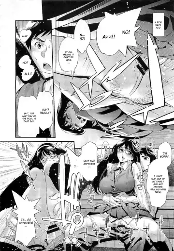 [Katsura Yoshihiro] Megane no Megami Fhentai - Page 79