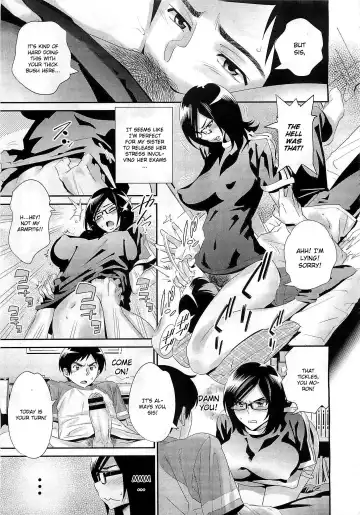 [Katsura Yoshihiro] Megane no Megami Fhentai - Page 82