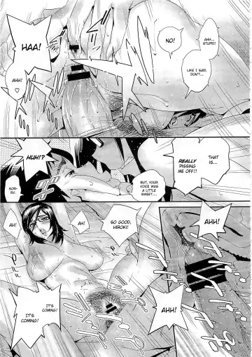 [Katsura Yoshihiro] Megane no Megami Fhentai - Page 88