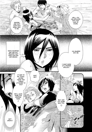 [Katsura Yoshihiro] Megane no Megami Fhentai - Page 92