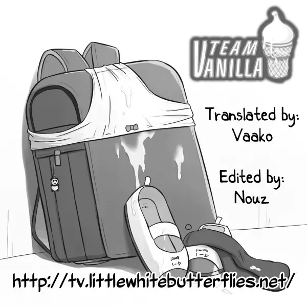 [Oomori Harusame] Hiiro no Anoko Nya Te ga Dasenai | That Shrine Maiden is out of your League (decensored) Fhentai - Page 17