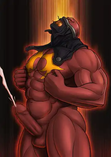 [Zelo Lee] Gishiki Fhentai - Page 15