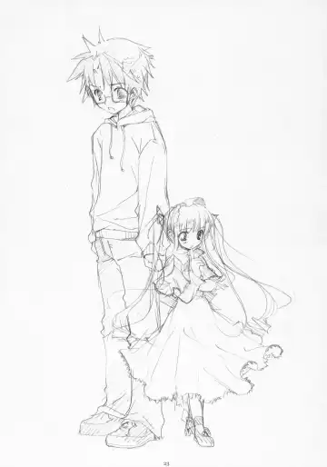 [Mikeou] Scarlet Fhentai - Page 22