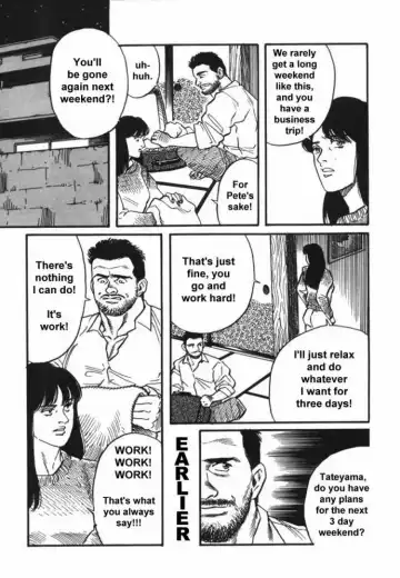 [Tagame Gengoroh] Training Camp Fhentai - Page 2